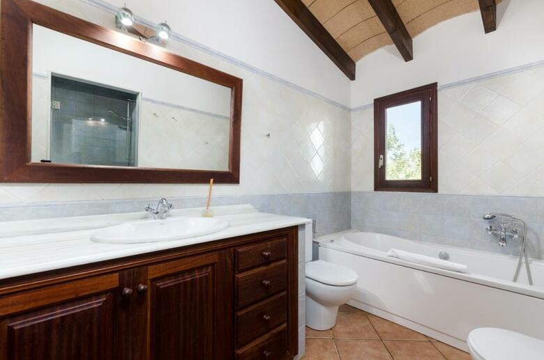 Villa Sa Resclosa