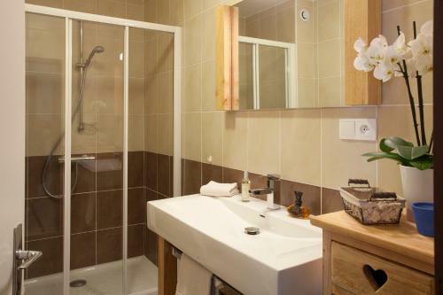 Apartamento Appartement Zian