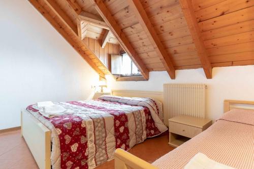 Apartamento Residence-hotel Cimbro