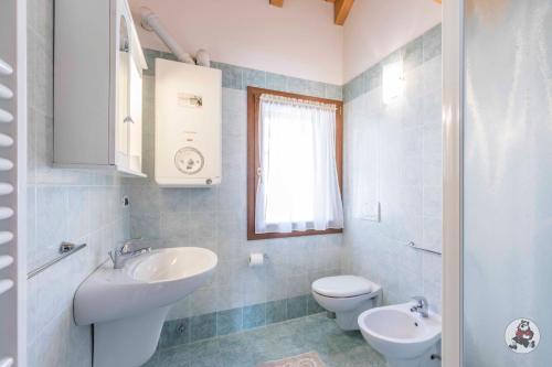 Apartamento Residence-hotel Cimbro