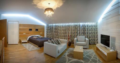Timerkhan Hotel