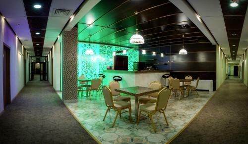 Timerkhan Hotel