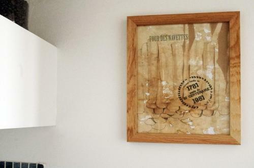 Apartamento Uniqueappart - Gare Saint Charles