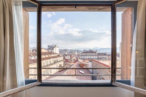 Apartamento Uniqueappart - Gare Saint Charles