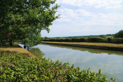 Bed & Breakfast Ch�teau De La Frogerie