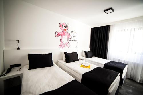 Hotel Inn 65 Budget