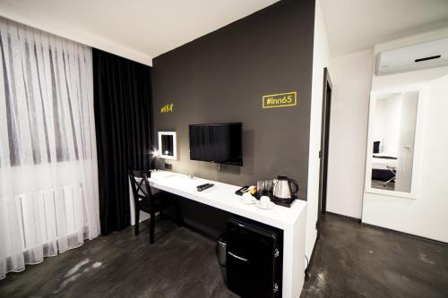 Hotel Inn 65 Budget