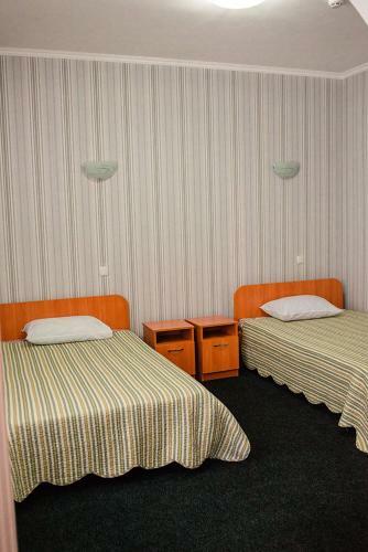 Hotel Vershnyk