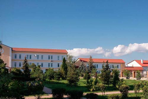 Hotel Vershnyk