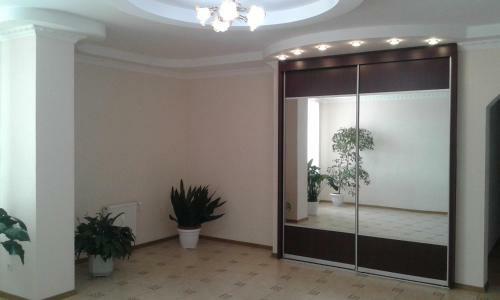Hotel Vershnyk