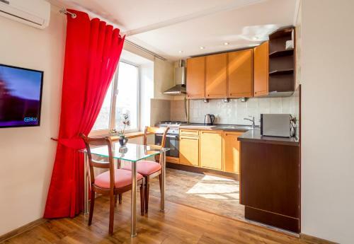 Dayflat Apartments Basseina Area