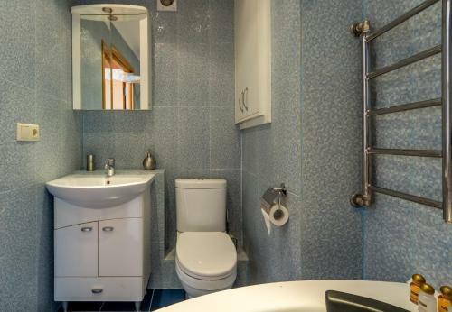 Dayflat Apartments Basseina Area