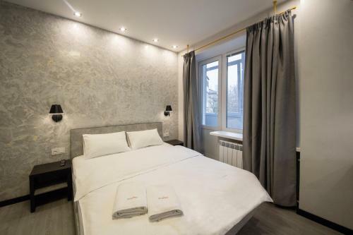 Dayflat Apartments Basseina Area
