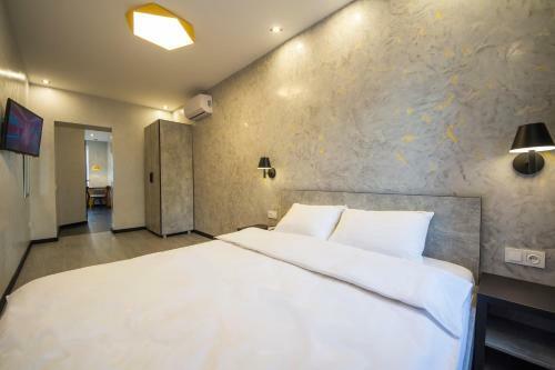 Dayflat Apartments Basseina Area