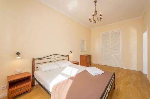 Dayflat Apartments Basseina Area