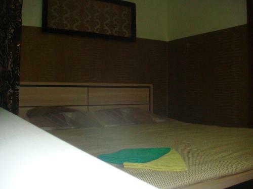 Albergue Mini-hotel Dvorets Ukrainy