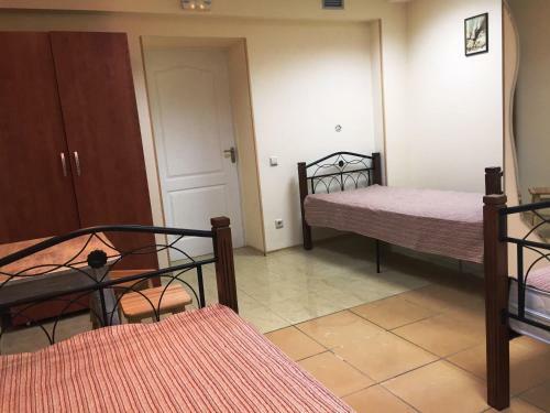 Westend Hostel Kiev