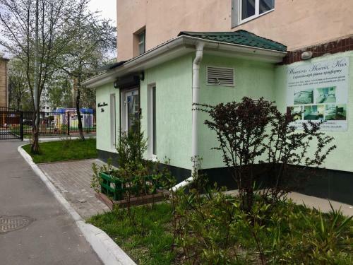 Westend Hostel Kiev