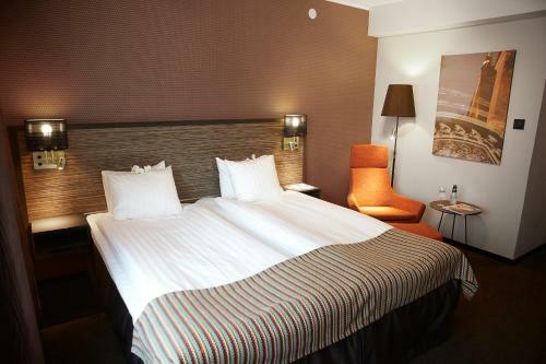 Best Western Plus Priceless Hotel