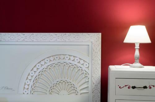 Bed & Breakfast Il Fienile Di Assisi