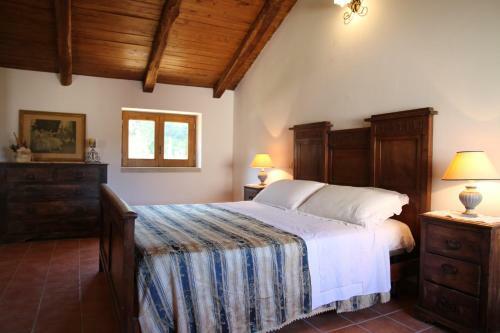 Apartamento Casale Il Sa�co