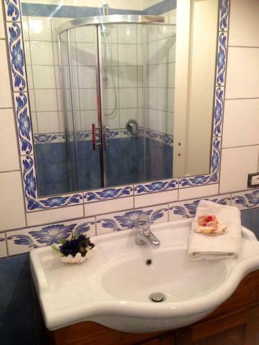 Apartamento Casale Il Sa�co