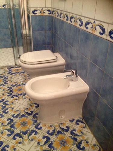 Apartamento Casale Il Sa�co