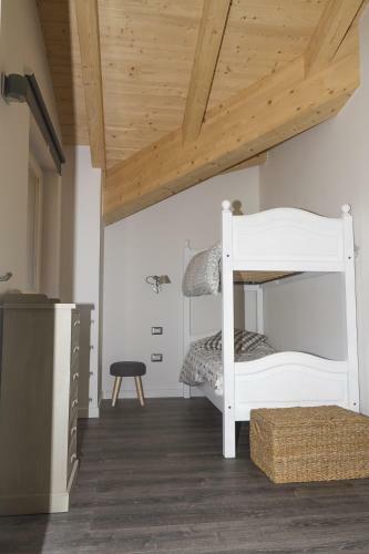 Apartamento Dolomiti Di Brenta House