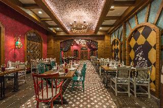 Adalya Elite Lara Hotel