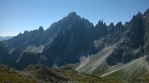 Apartamento Appartamenti Patrizia