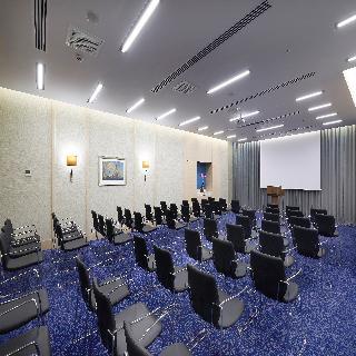Hotel Divan Mersin