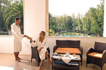 Hotel Antiche Terme Di Sardara