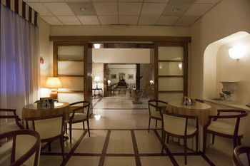 Hotel Antiche Terme Di Sardara