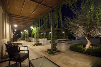 Hotel Antiche Terme Di Sardara