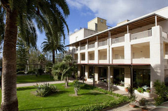 Hotel Antiche Terme Di Sardara