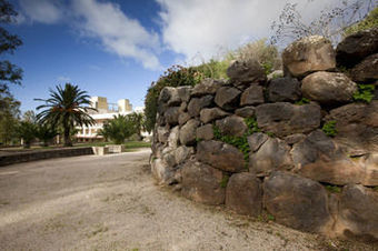 Hotel Antiche Terme Di Sardara