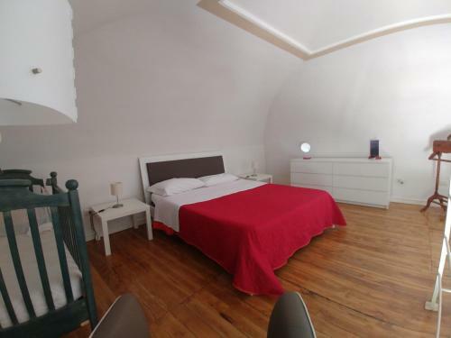 Bed & Breakfast Asso Di Coppa