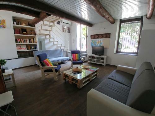 Bed & Breakfast Asso Di Coppa