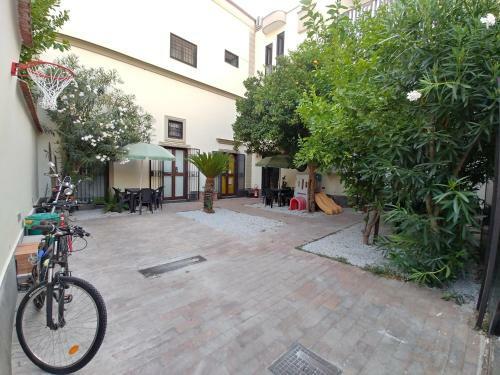 Bed & Breakfast Asso Di Coppa