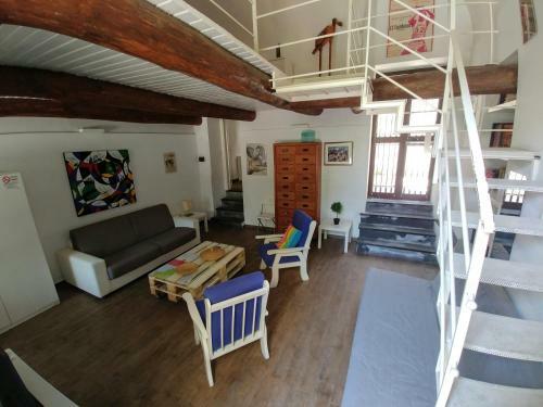 Bed & Breakfast Asso Di Coppa