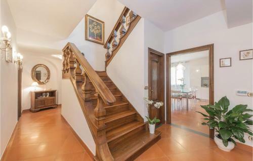 Holiday Home Villa Elisa 09