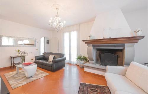 Holiday Home Villa Elisa 09