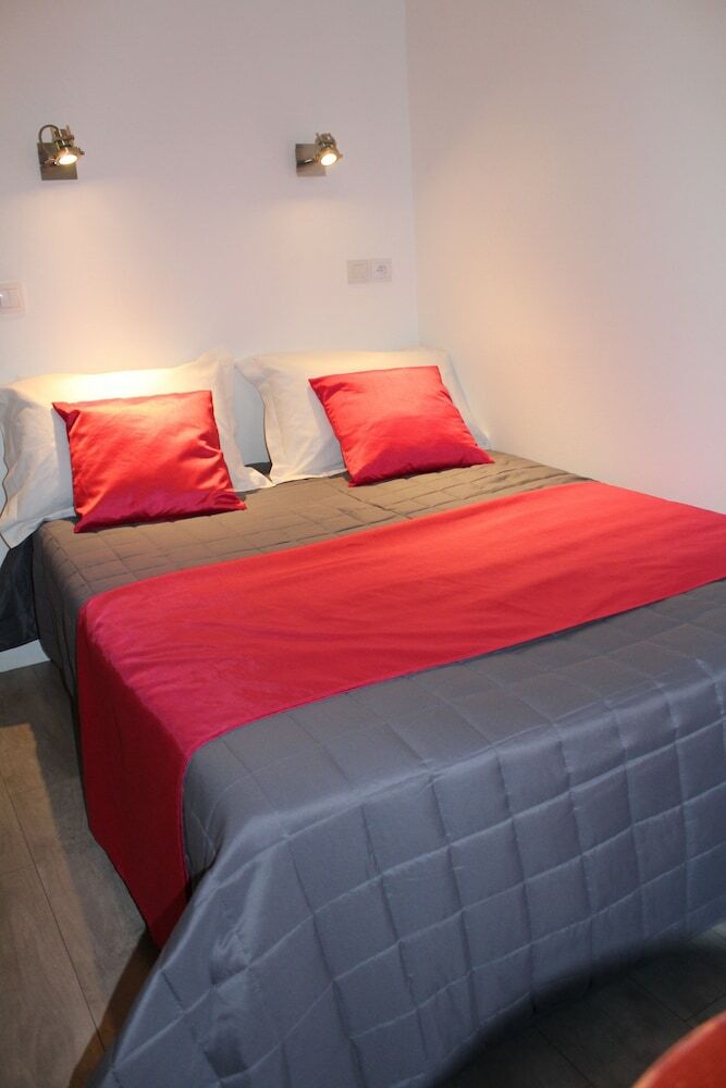 Hotel Le Kleber