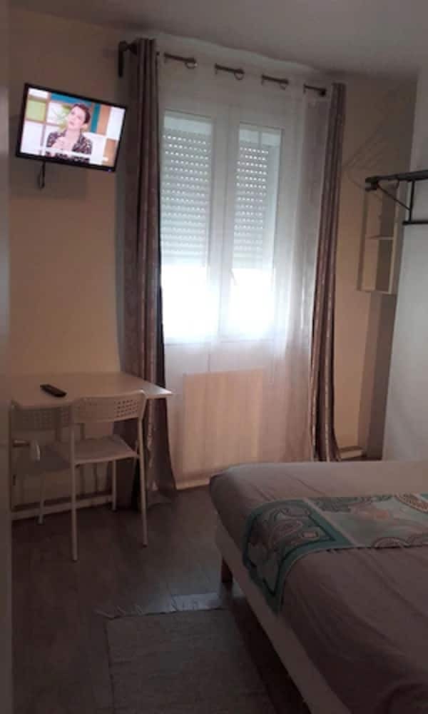Hotel Le Kleber