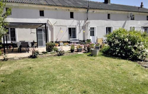 Bed & Breakfast Le Vieux Logis