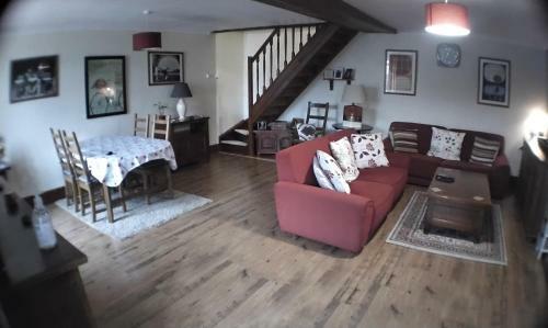 Bed & Breakfast Le Vieux Logis