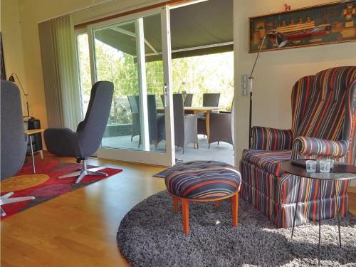 Holiday Home Ronneby With A Fireplace 05