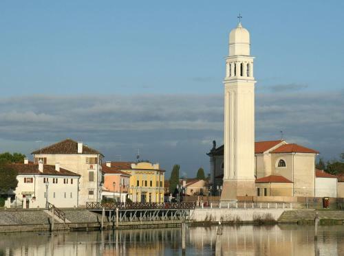 Apartamento Ca' Dei Burci