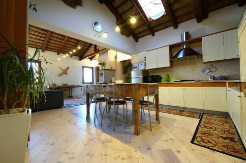 Apartamento Ca' Dei Burci