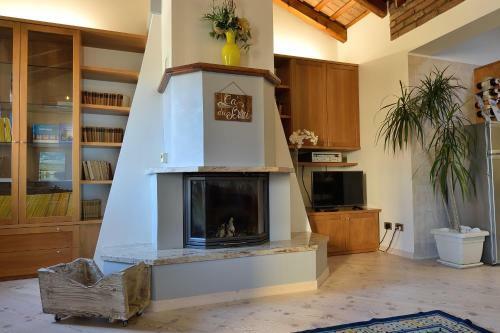 Apartamento Ca' Dei Burci